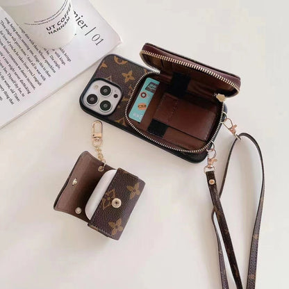 Ausgefallene Vintage Samsung Hülle für das iPhone