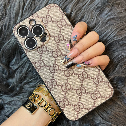 Good Phone Case With Camera Protection