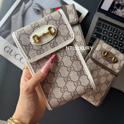 Schicke gute Handytasche für alle Telefone