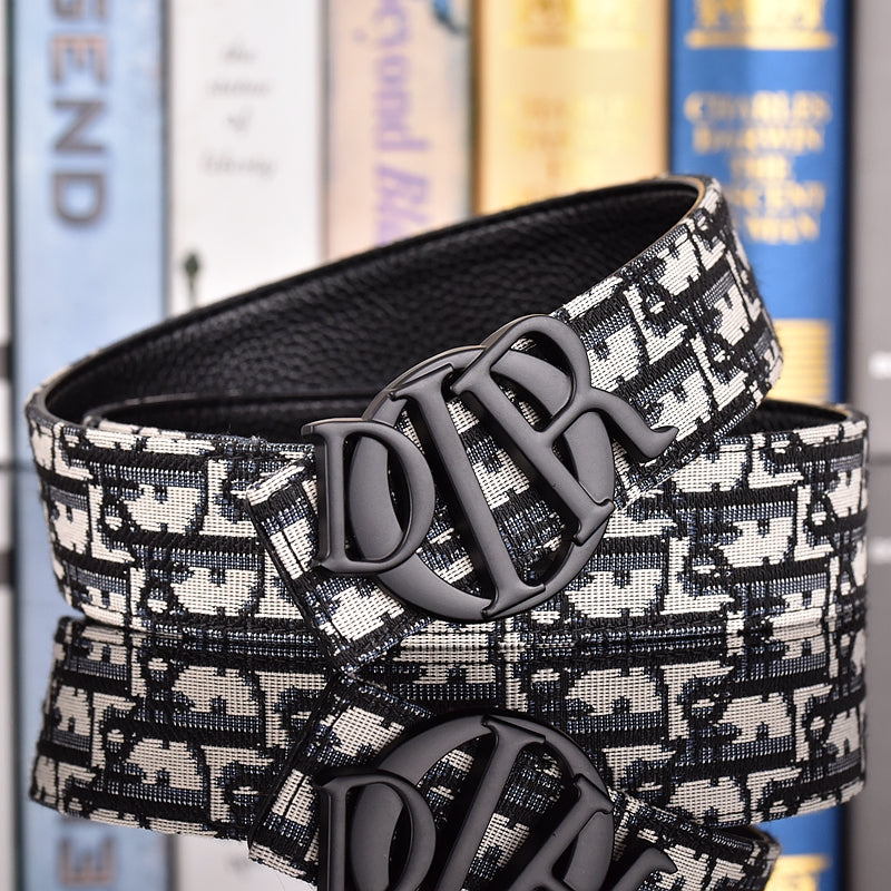 Fashion Design Belt 004