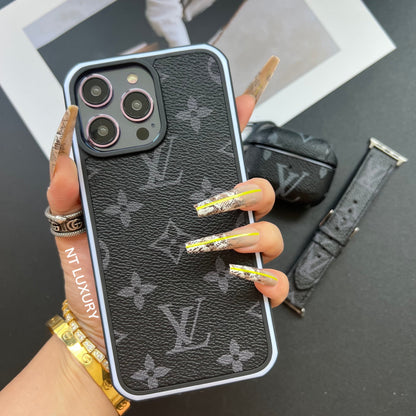 Coque AirPods Traditional Touch (Black Love)