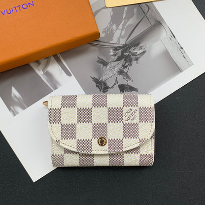 Porte-monnaie mignon pour fille