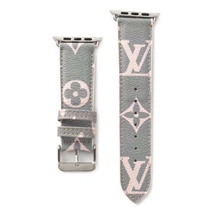 Joli bracelet coloré et fantaisie pour iWatch