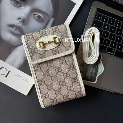 Schicke gute Handytasche für alle Telefone