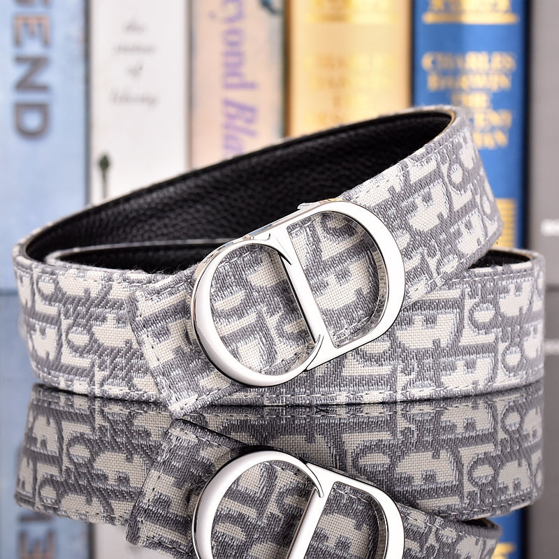 Fashion Design Belt 005