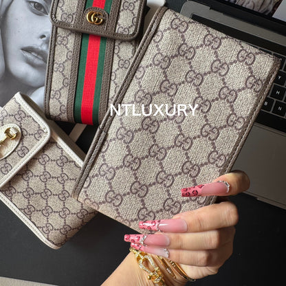 Schicke gute Handytasche für alle Telefone