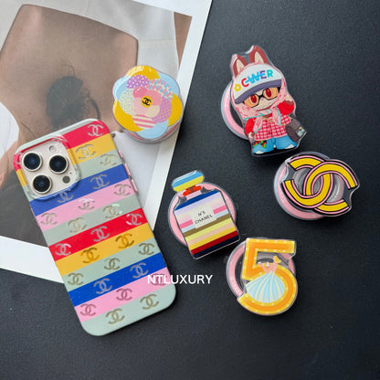 Creative MagSafe Phone Case with Holder