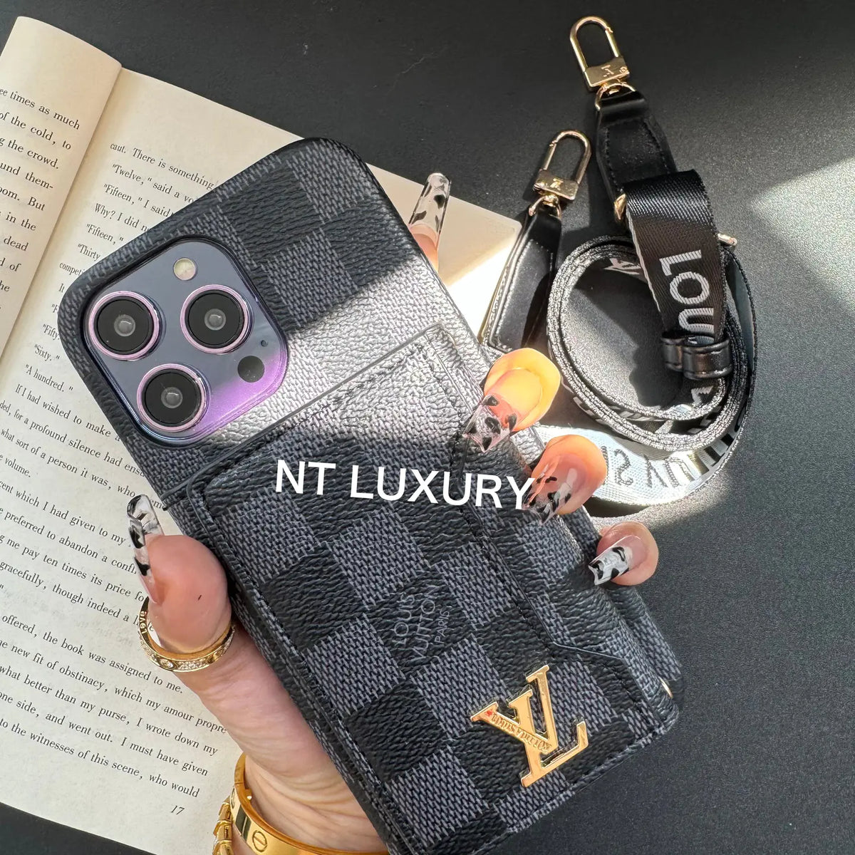 Traditional Floral Fabulous Design Phone Case