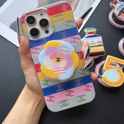 Creative MagSafe Phone Case with Holder