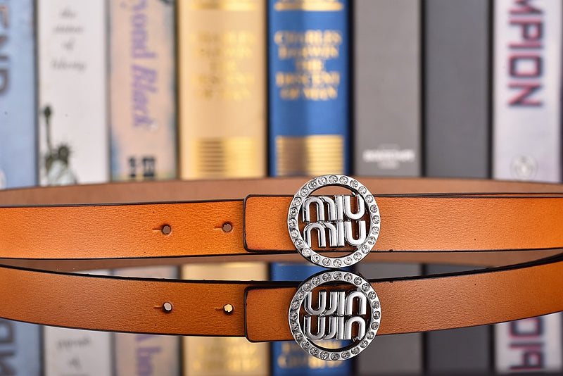 Fashion Design Belt 002