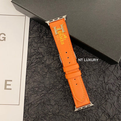 Pferde-Design für iWatch-Armband