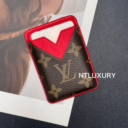Love Design MagSafe Design Card Pocket