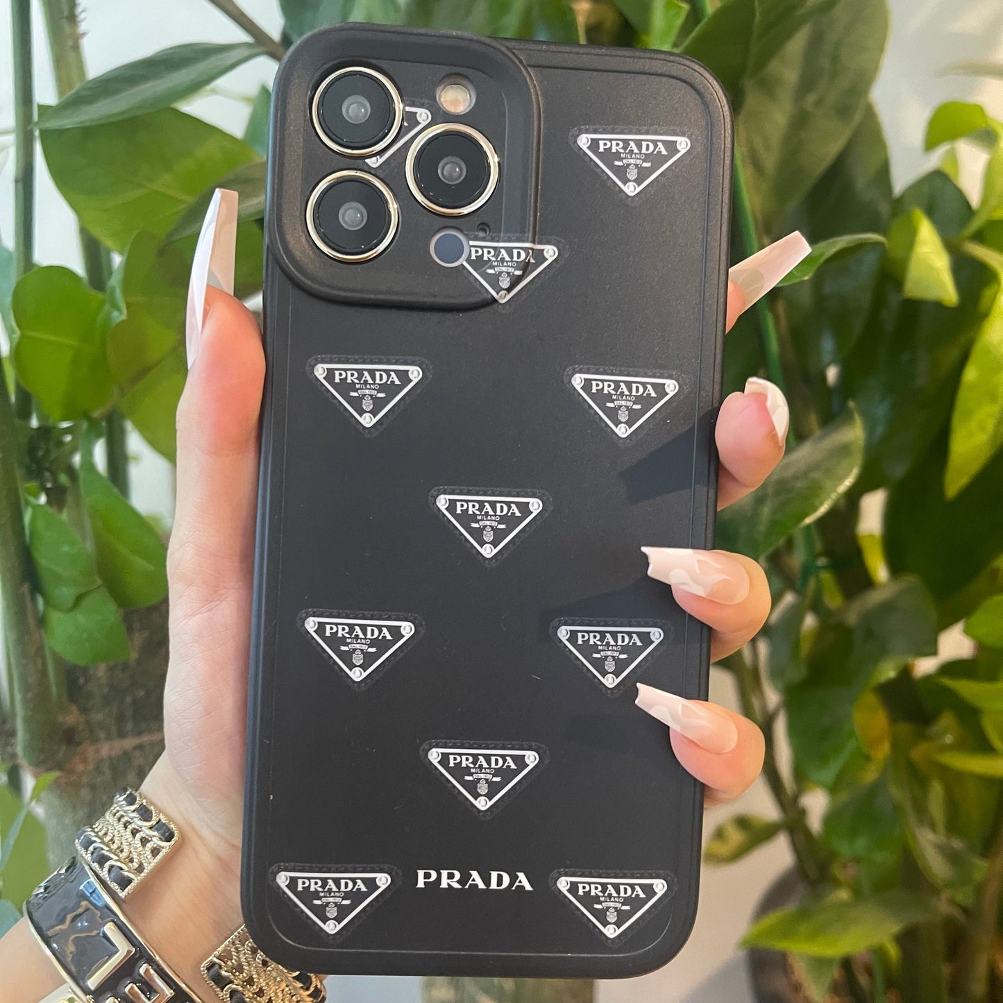 Party Girl Phone Case