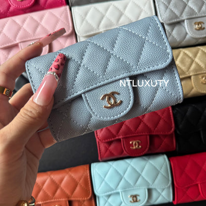 CC Fancy Design Wallet