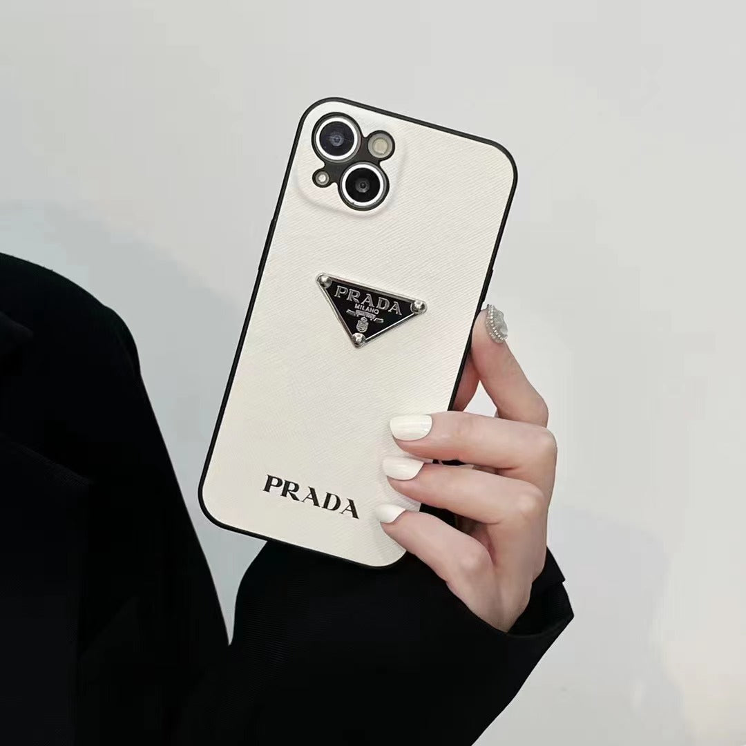 Coque de téléphone Pure Design