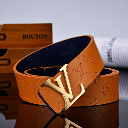 Cinto Laranja Fashion Love