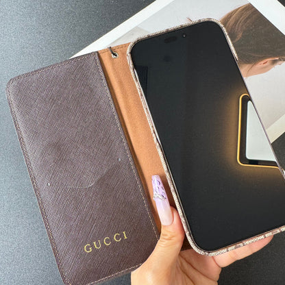 Good Purse Design Phone Case
