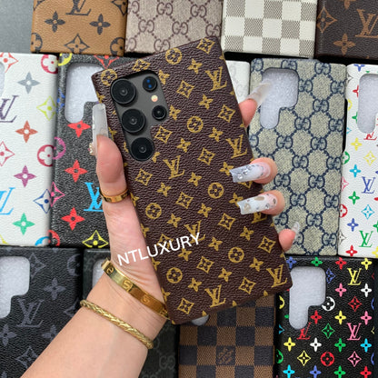 Traditionelle Liebe Samsung Hülle (Kleine Liebe)