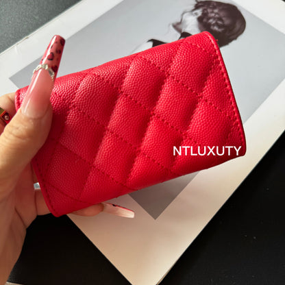 CC Fancy Design Wallet