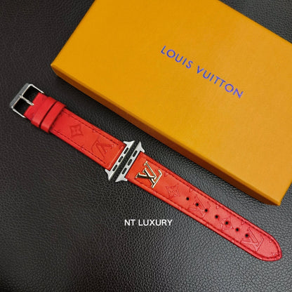 Liebesdesign für iWatch-Armband