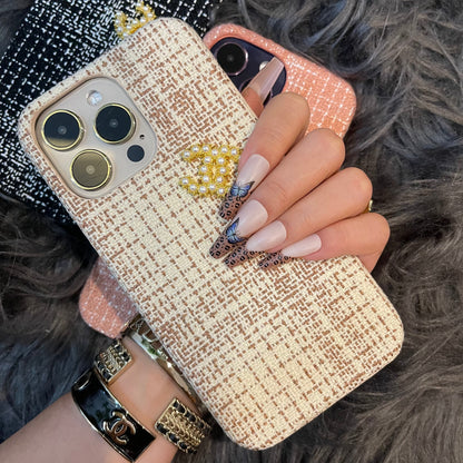 Elegant Girl Only Phone Case