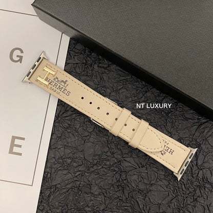 Pferde-Design für iWatch-Armband