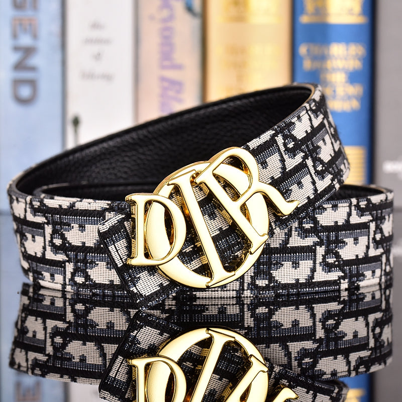 Fashion Design Belt 004