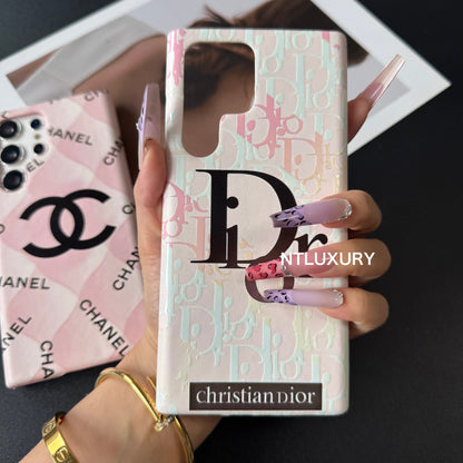 Coque Samsung Fille à la Mode Unique