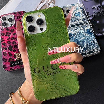 2025 Fashion New Design For iPhone