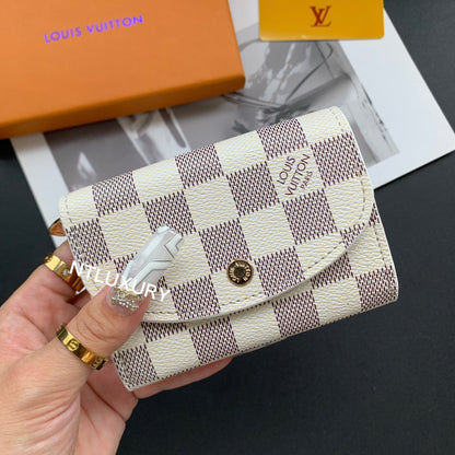 Porte-monnaie mignon pour fille