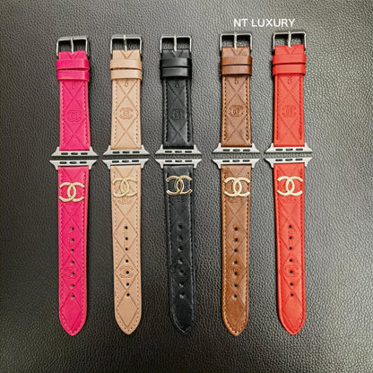 C Girl Design Für iWatcharmband