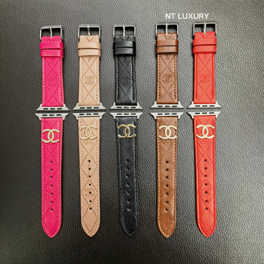 C Girl Design Für iWatcharmband