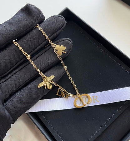 Bracelet de mode abeille