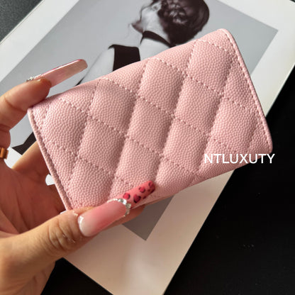 CC Fancy Design Wallet