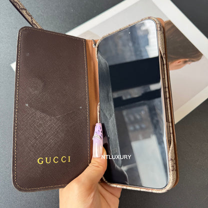 Good Purse Design Phone Case