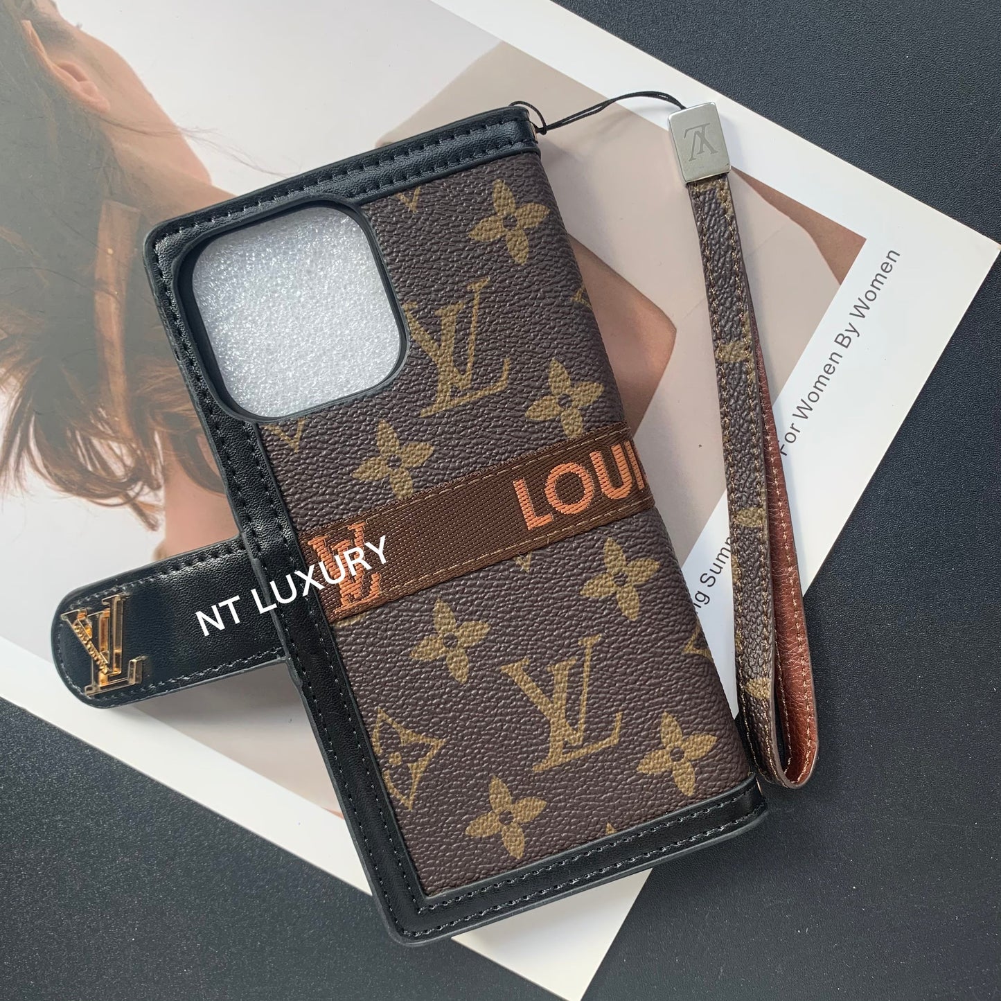 Coque Classique iPhone Protection Intégrale