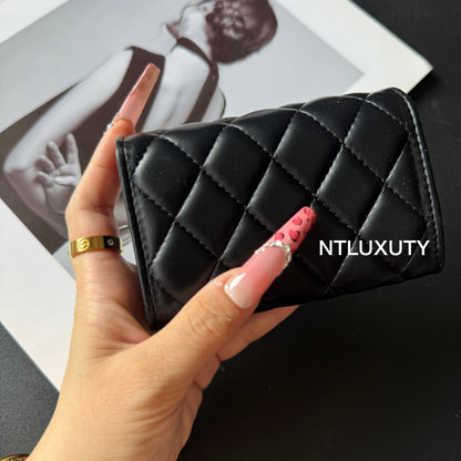 CC Fancy Design Wallet