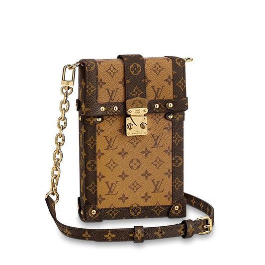 Tasche M67873 Vertical Trunk