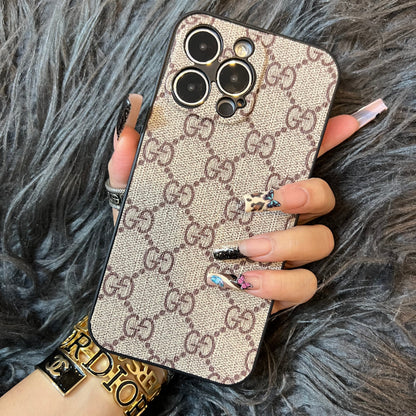 Good Phone Case With Camera Protection