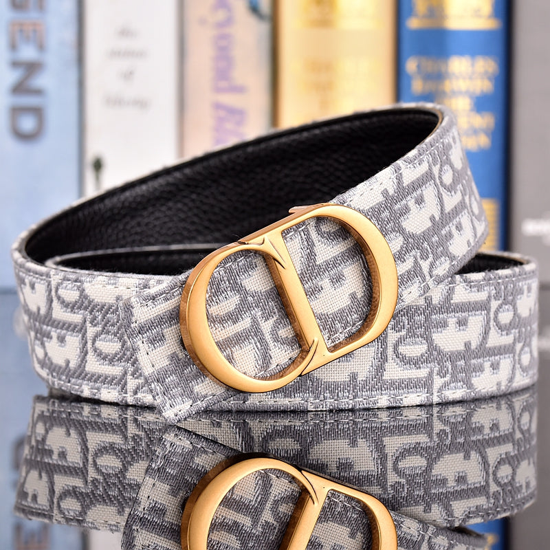 Fashion Design Belt 005