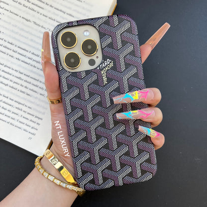 Coque de téléphone Go Neutral (Noir2)