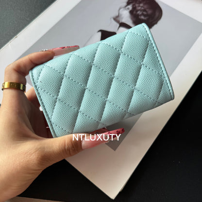 CC Fancy Design Wallet