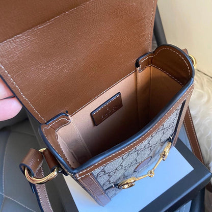 Sac Téléphone Fantaisie GG Nez 1995 Pour Tous Téléphones
