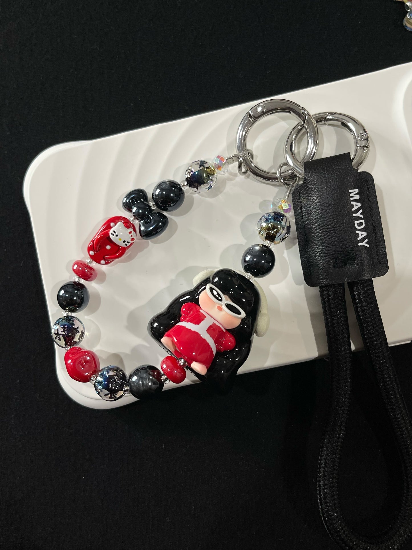 Zufällige Handykette für jedes Handy