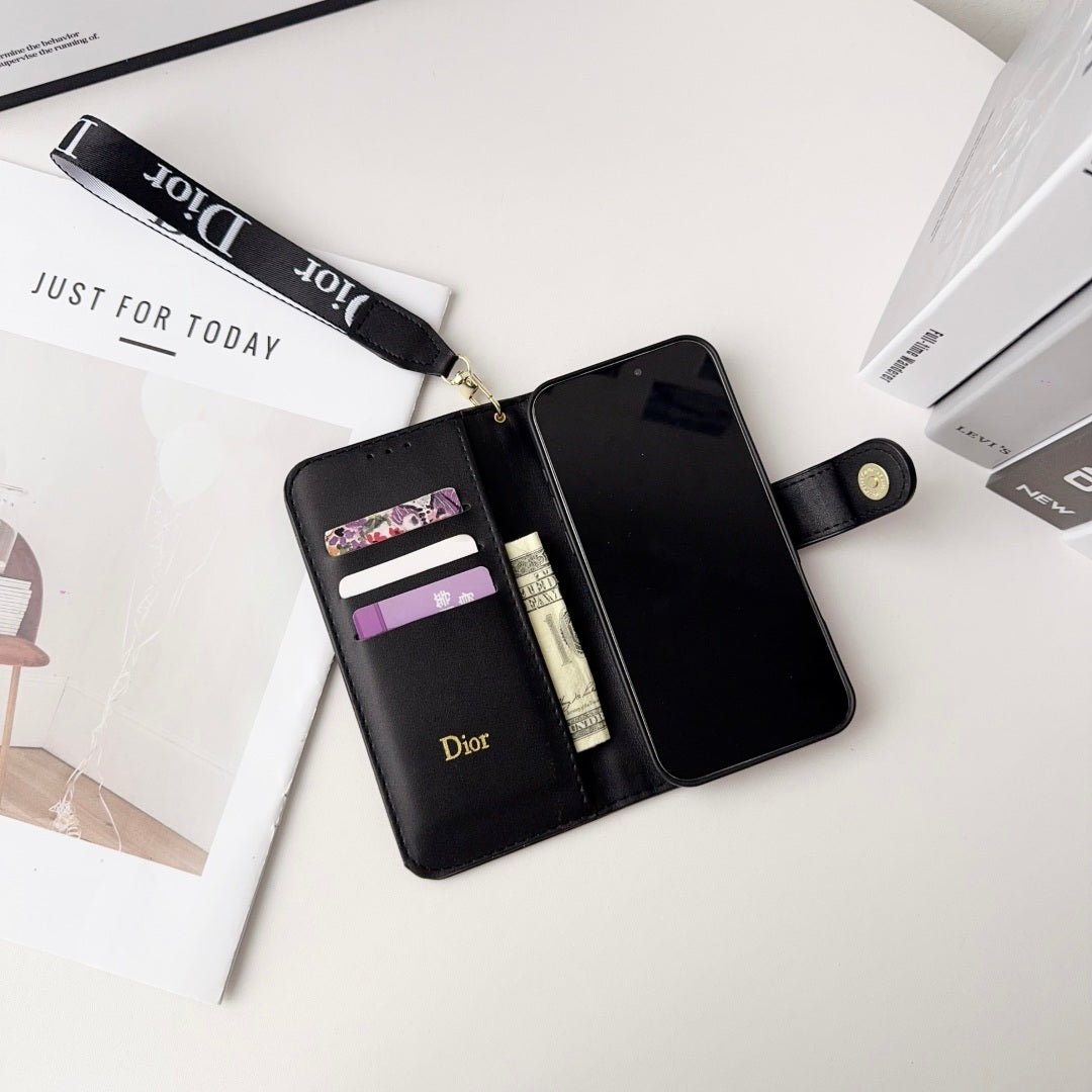 Full Protection Dove Samsung Case