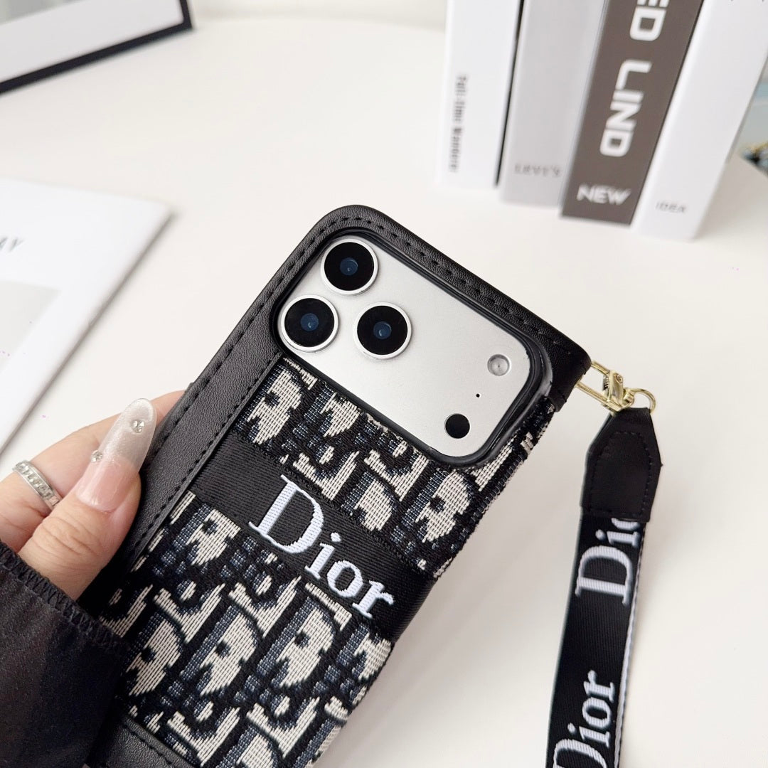 Full Protection Dove iPhone Case