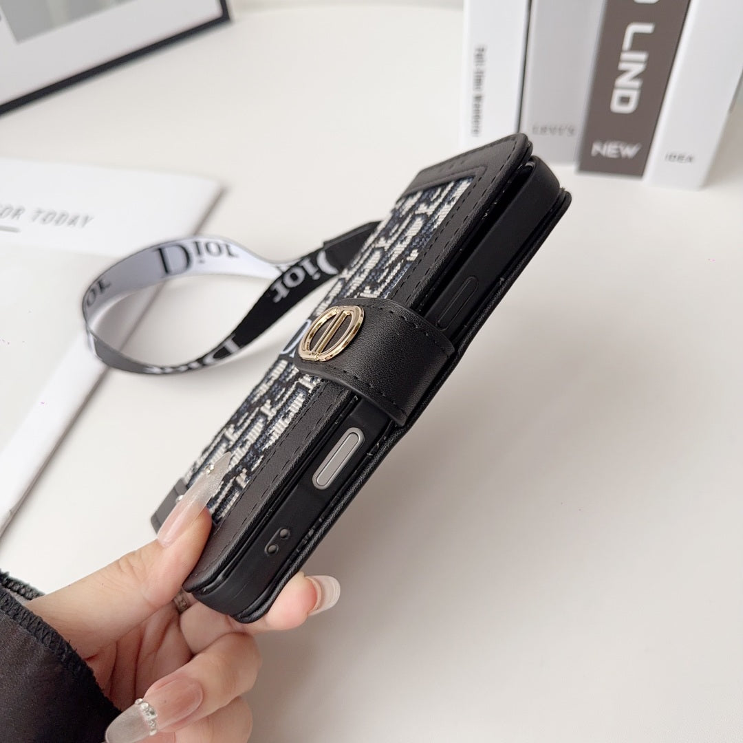Full Protection Dove Samsung Case