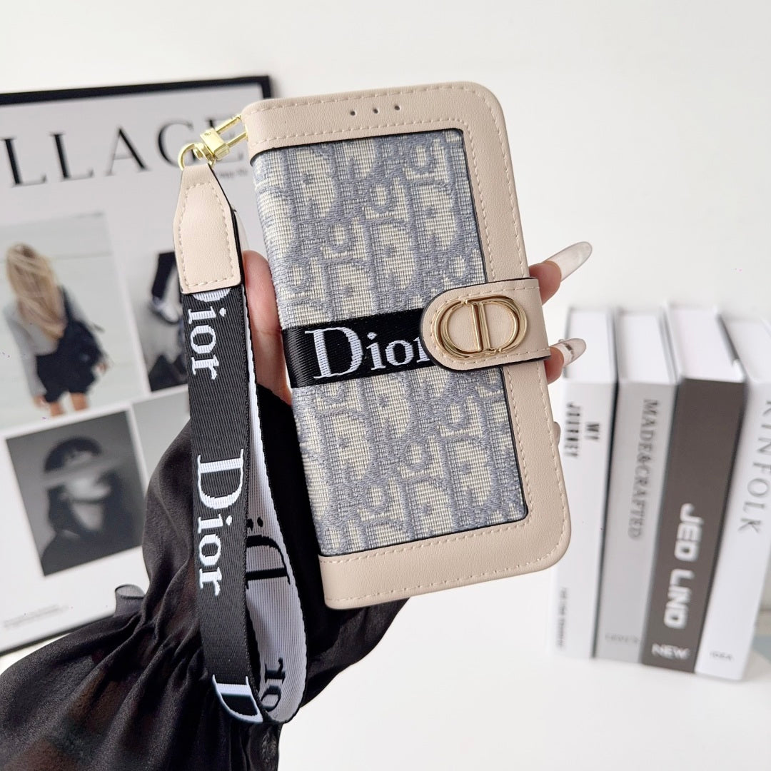 Full Protection Dove iPhone Case