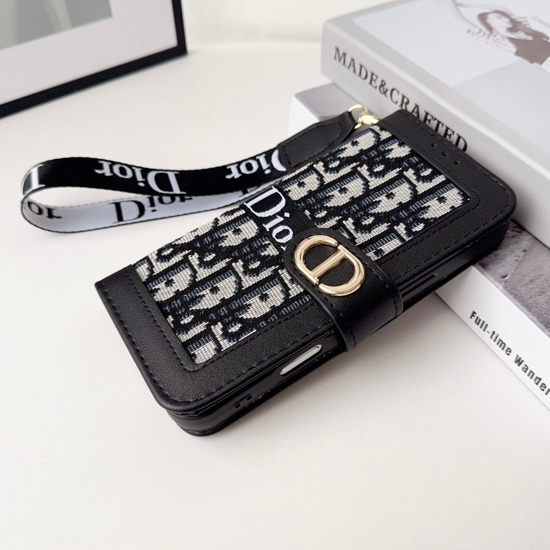 Full Protection Dove iPhone Case