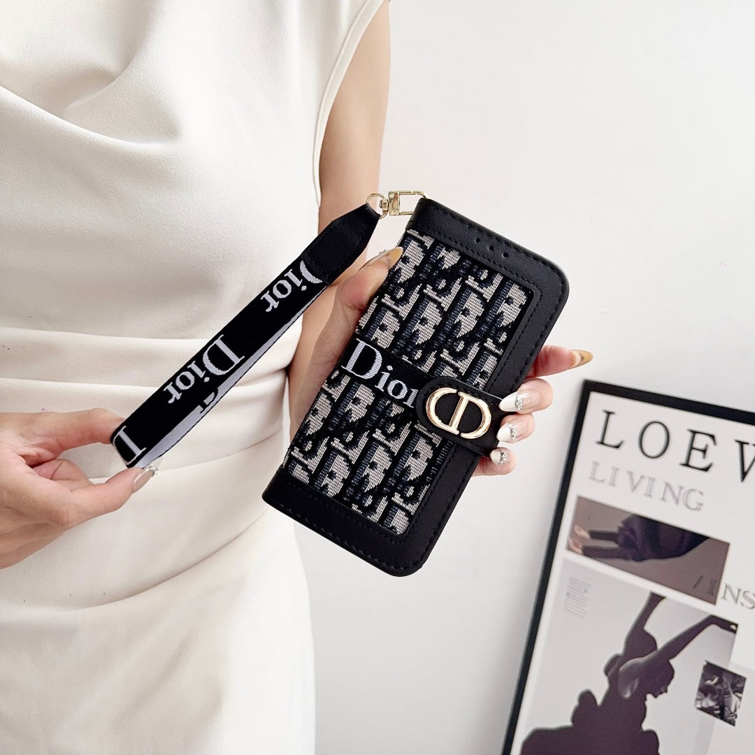 Full Protection Dove Samsung Case
